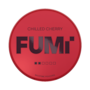 FUMi Chilled Cherry 4mg