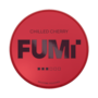 FUMi Chilled Cherry 8mg