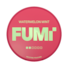 FUMi Watermelon Mint Regular 4mg