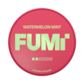FUMi Watermelon Mint Regular 4mg