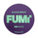 FUMi Blackcurrant Regular 4mg