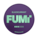 FUMi Blackcurrant Strong 8mg
