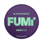 FUMi Blackcurrant Strong 8mg