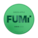 FUMi Tangy Apple Strong 8mg