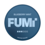 FUMi Blueberry Mint 8mg