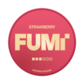 FUMi Strawberry 8mg