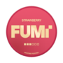 FUMi Strawberry 8mg