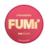 FUMi Strawberry 4mg