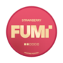 FUMi Strawberry 4mg