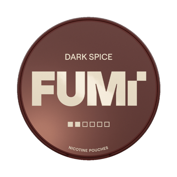 FUMi Dark Spice 4mg