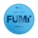 FUMi Freezy Mint Extra Strong 11mg