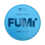 FUMi Freezy Mint Regular 4mg