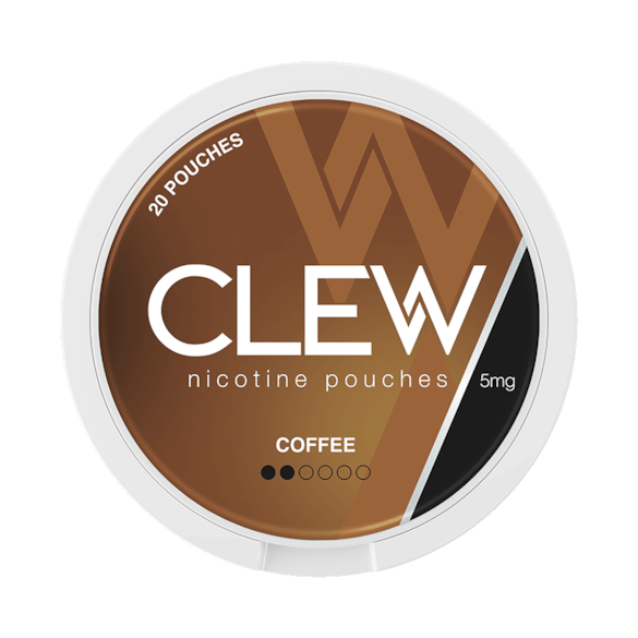 CLEW Coffee 5mg