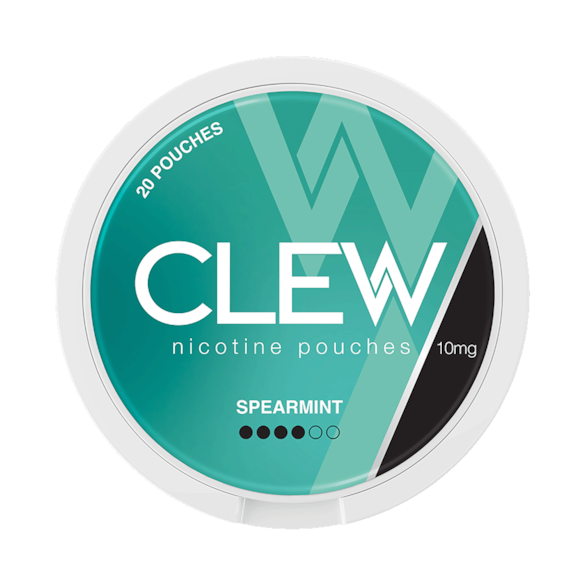 CLEW Spearmint 10mg