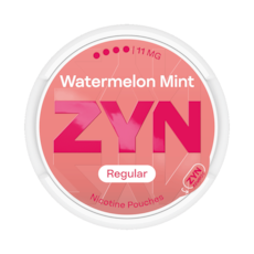 ZYN Watermelon Mint 11mg