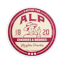 ALP Cherries & Berries 18mg