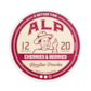 ALP Cherries & Berries 12mg