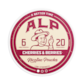 ALP Cherries & Berries 6mg