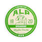 ALP Spearmint 18mg