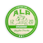 ALP Spearmint 12mg