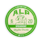 ALP Spearmint 6mg