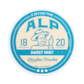 ALP Sweet Mint 18mg