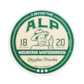 ALP Mountain Wintergreen 18mg