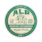 ALP Mountain Wintergreen 12mg