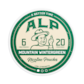 ALP Mountain Wintergreen 6mg
