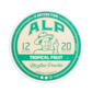 ALP Tropical Fruit 12mg