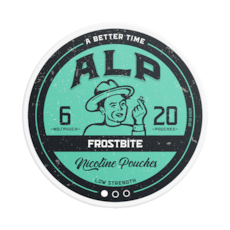 ALP Frostbite 6mg