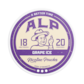 ALP Grape Ice 18mg