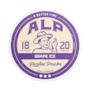 ALP Grape Ice 18mg