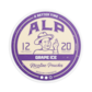 ALP Grape Ice 12mg