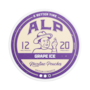 ALP Grape Ice 12mg