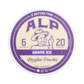 ALP Grape Ice 6mg