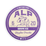 ALP Grape Ice 6mg