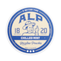 ALP Chilled Mint 18mg