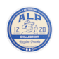 ALP Chilled Mint 12mg