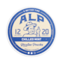 ALP Chilled Mint 12mg