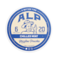 ALP Chilled Mint 6mg