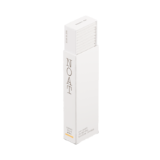 NOAT Ginger Peach 7mg