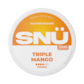 SNÜ Triple Mango 12mg