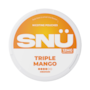 SNÜ Triple Mango 12mg
