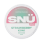 SNÜ Strawberry Kiwi 18mg