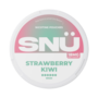 SNÜ Strawberry Kiwi 18mg