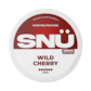 SNÜ Wild Cherry 18mg