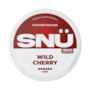 SNÜ Wild Cherry 18mg