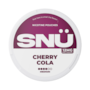 SNÜ Cherry Cola 12mg