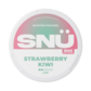 SNÜ Strawberry Kiwi 9mg